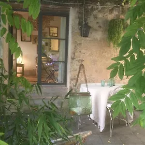 La Petite Maison Holiday home