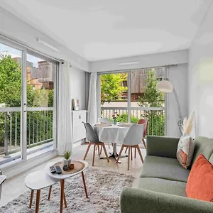 Le Appartement Paris