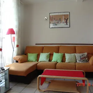 Natik Appartement Ax-les-Thermes