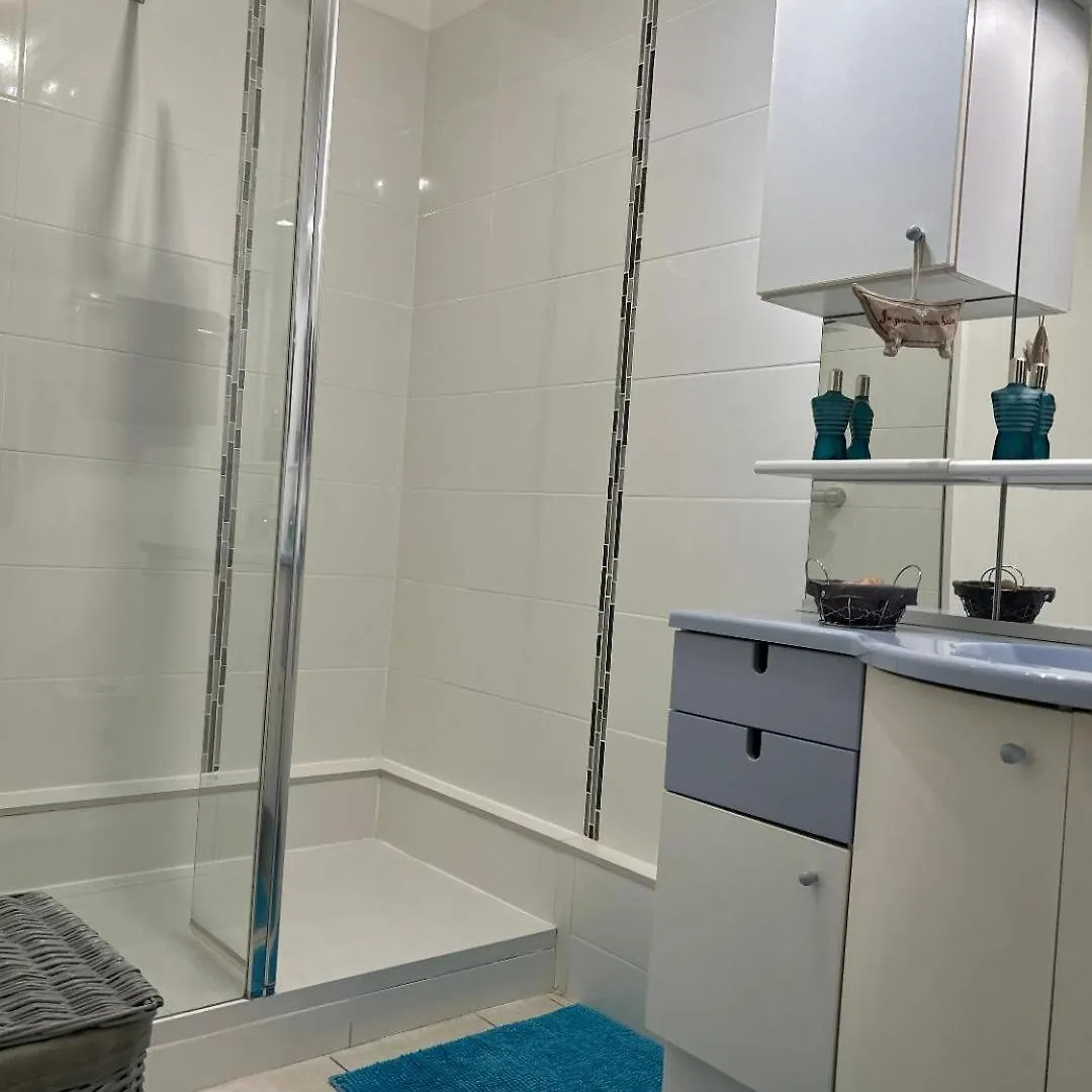 Residence Les Ibis Location Entre Mer Et Montagne Toulon