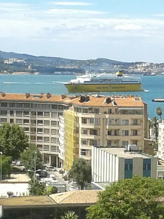 Apartment Residence Les Ibis Location Entre Mer Et Montagne Toulon France