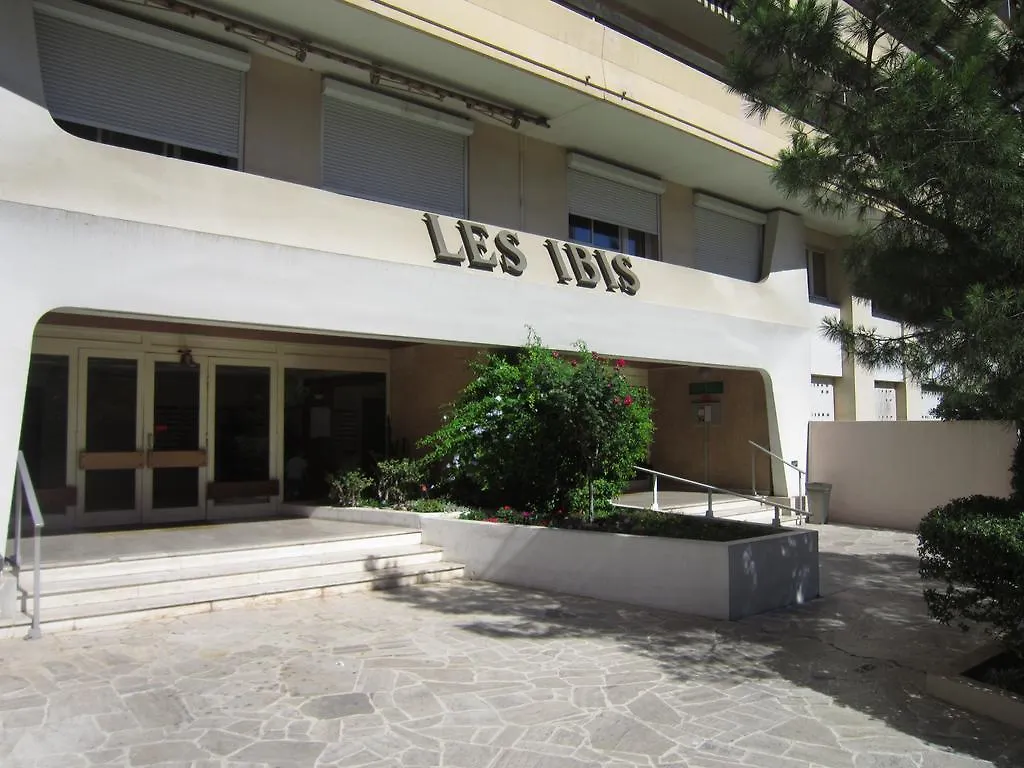 Residence Les Ibis Location Entre Mer Et Montagne Toulon 0*,