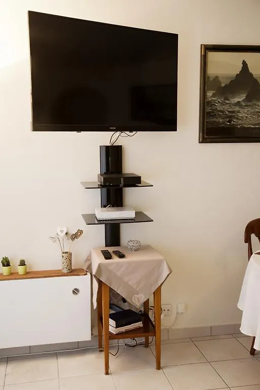 Residence Les Ibis Location Entre Mer Et Montagne Toulon Apartment