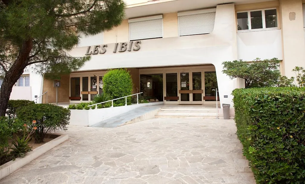 Residence Les Ibis Location Entre Mer Et Montagne Toulon