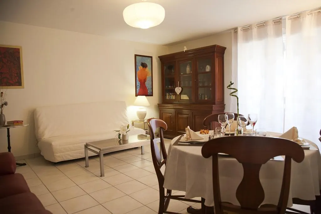 Residence Les Ibis Location Entre Mer Et Montagne Toulon Apartment
