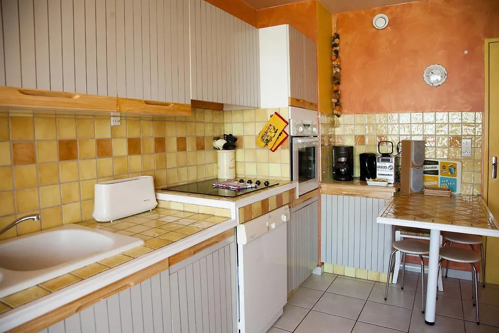 Residence Les Ibis Location Entre Mer Et Montagne Toulon
