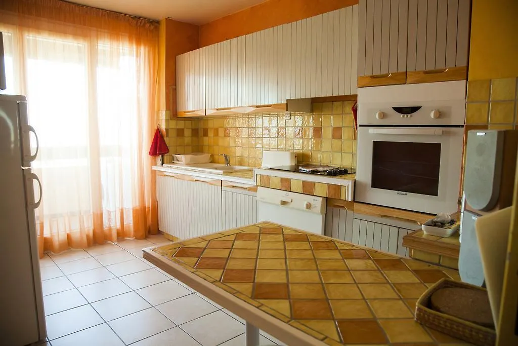 Residence Les Ibis Location Entre Mer Et Montagne Toulon 0*,