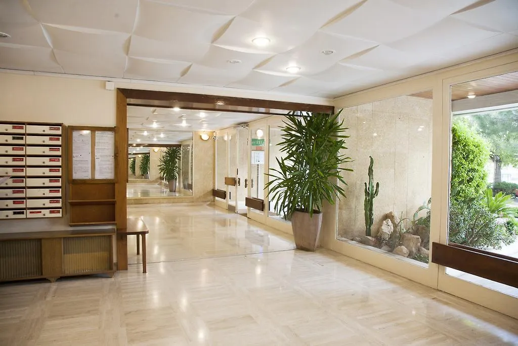 Residence Les Ibis Location Entre Mer Et Montagne Toulon Apartment