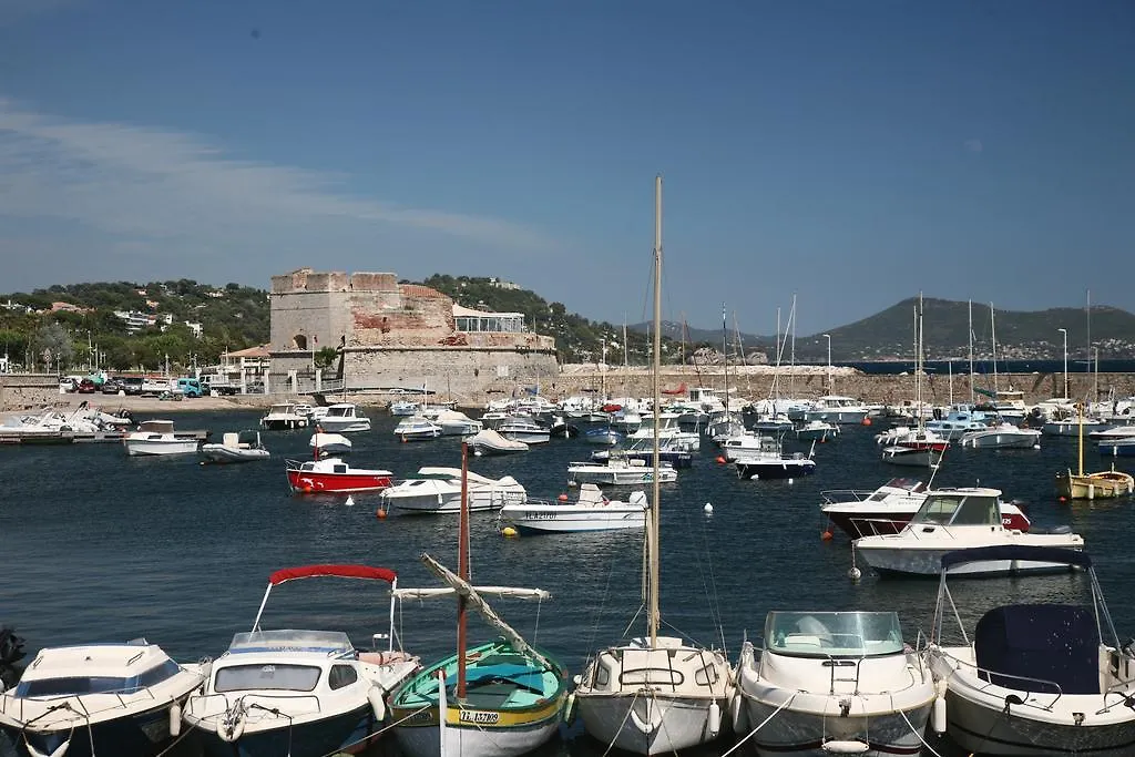 Apartment Residence Les Ibis Location Entre Mer Et Montagne Toulon