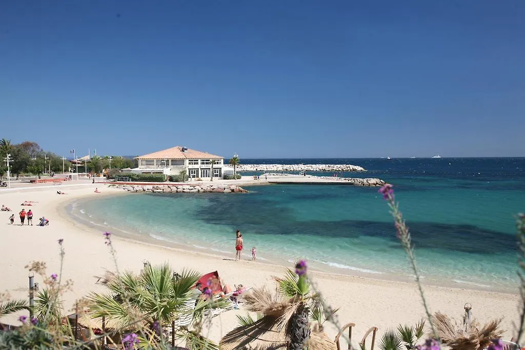 Residence Les Ibis Location Entre Mer Et Montagne Toulon